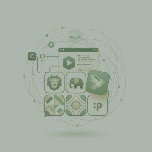 Memory Game created with open source tool Cline Dev