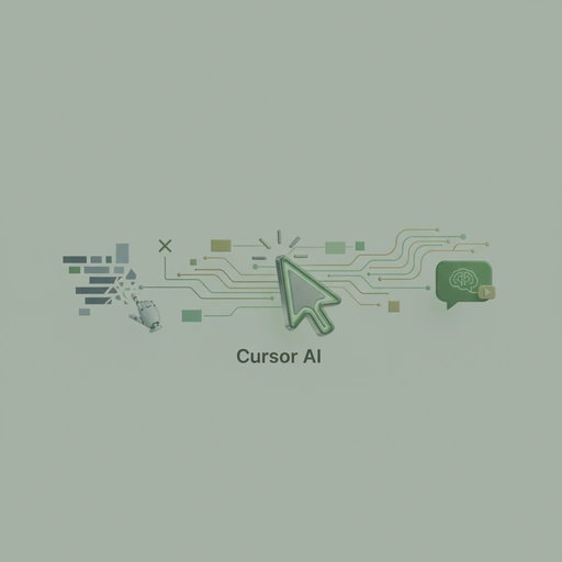 Cursor AI - The Beginning
