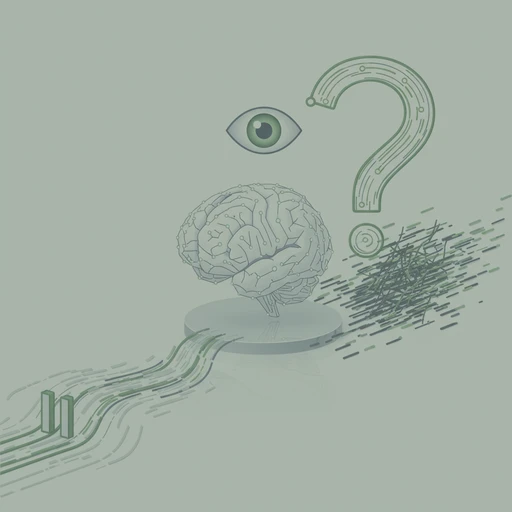 The Power of Asking - Allow Self-Reflection