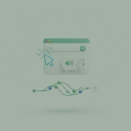 Let Cursor AI add Auto-Speak to my Web Search Assistant